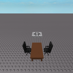 Official Interviewing Place