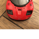 The McLaren club