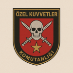 TSK_Özel_Kuvvetler_Komutanlığı