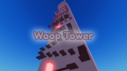 💜 Wieża Woop