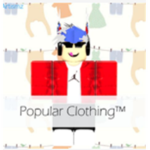 Popular Clothing Corp
