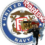 (ORN) Official Roblox Navy