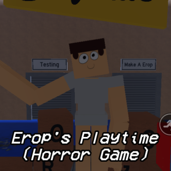 Erop's Playtime