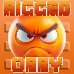 RIGGED OBBY [NEW!]