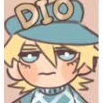JoJo Dinosaur