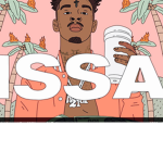 21savage group
