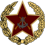 Sovereign Republic Navy [SRN]