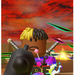 Giving out robux (real)