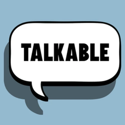 Talkable Roblox group icon