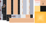 My decal group