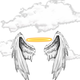 The Angel meeting