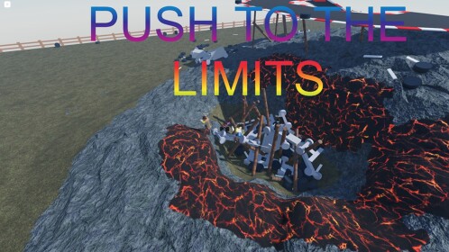|New!| Car to Limits (Beta)