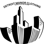 Detroit Manor Clothing