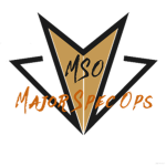 MSO | Major Spec Ops