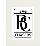 BAG CHASERS$