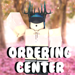 Neko's Graphics's Ordering Center