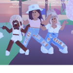 My Besties . Group