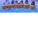 CLOUT BURGERS