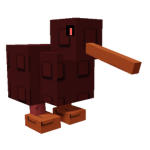 Blood Kiwi