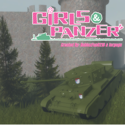 GuP Tankery - Fog Map