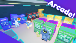 Niedźwiedź Teddy Tycoon 🐻