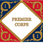 { Premier Corps }