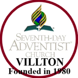 Villton Seventh-Day adventist icon