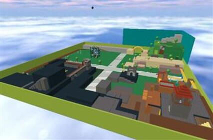Roblox 2006 [Alpha]