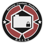 SCP;F// RAISA