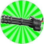 Gamepass Icon