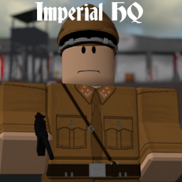 Imperial HQ [BETA]