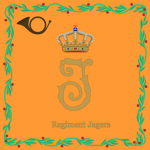 Regiment Jagers.