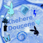Khebere -Doucene