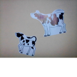 Cow's United.
