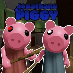 Jonathan's Piggy [ALPHA] CHAPTER 9! icon
