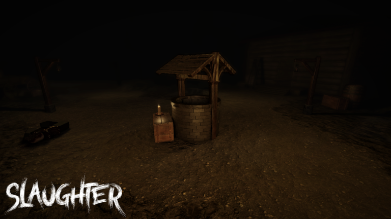 Slaughter [HORROR] screenshot 4