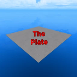 The Plate icon