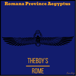 Roman Aegyptus