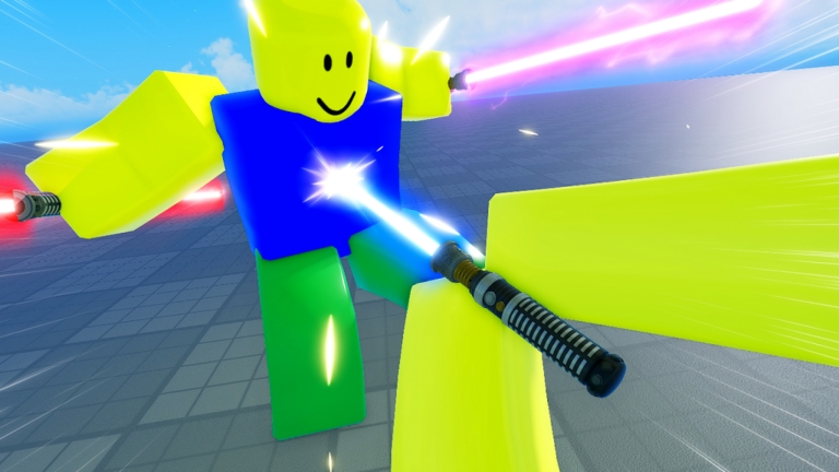 Saberforce ⚔️ screenshot 2