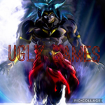 ugly games