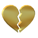 Broken Heart Of Gold ♥