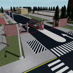 Sarge's Noob Military Base