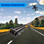 Oceanside Airlines