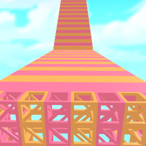 ☀️ Summer Obby official Roblox game thumbnail