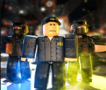 FBI: Federal Bureau of Investigatiоn
