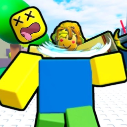 Noob Fight Simulator icon