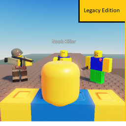 War in City: The End (Legacy Edition)