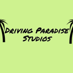 Driving paradise