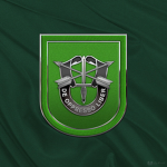 SilencedSpecialOps' 10th Special Forces Group