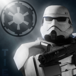 『TIE』Dawn of the Empire